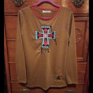 Misslook long sleeve shirt